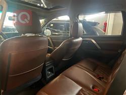 Mitsubishi Montero Sport